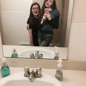 Meet your Posher, Caroline